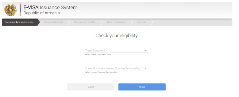 Your Trouble-Free Easy Guide to Get an Armenian Visa with a Philippine Passport in 2024 | Jizamiworld 2026 armenian visa