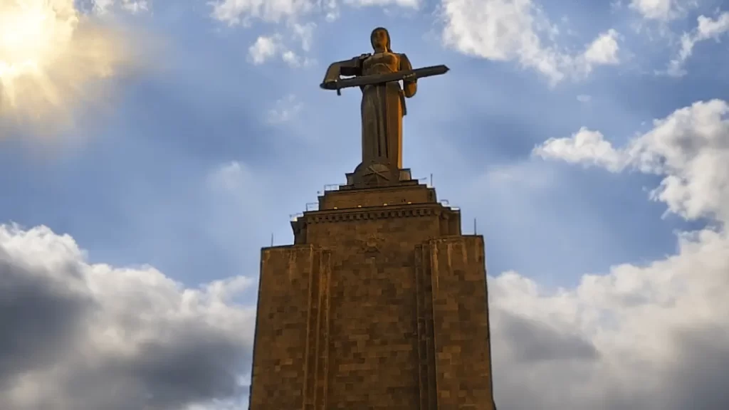 Armenia 101: The Ultimate Guide from Visa, Flights, Sim Card, Accommodation, and Things to See | Filipino Residents in UAE | Jizamiworld 2026 18 Mother of Armenia min