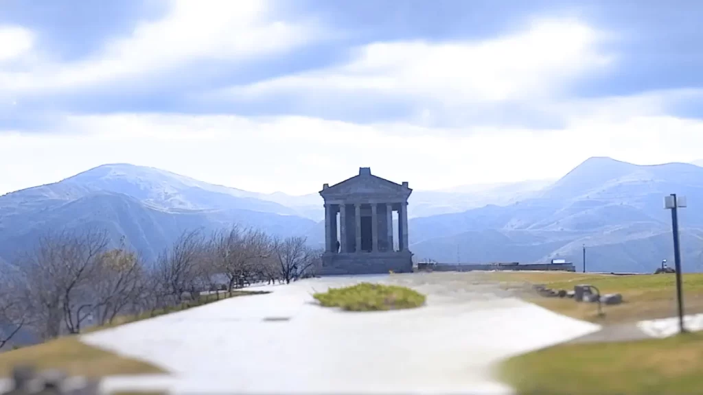 Armenia 101: The Ultimate Guide from Visa, Flights, Sim Card, Accommodation, and Things to See | Filipino Residents in UAE | Jizamiworld 2026 1 Garni Temple min