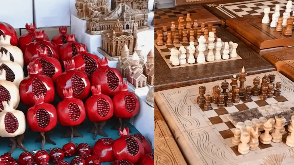 Armenia 101: The Ultimate Guide from Visa, Flights, Sim Card, Accommodation, and Things to See | Filipino Residents in UAE | Jizamiworld 2026 21 Vernissage Market min
