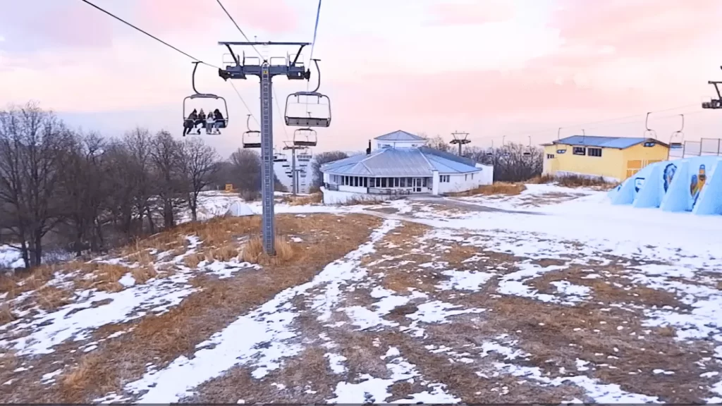 Armenia 101: The Ultimate Guide from Visa, Flights, Sim Card, Accommodation, and Things to See | Filipino Residents in UAE | Jizamiworld 2026 3 Tsaghkadzor Ski Resort min