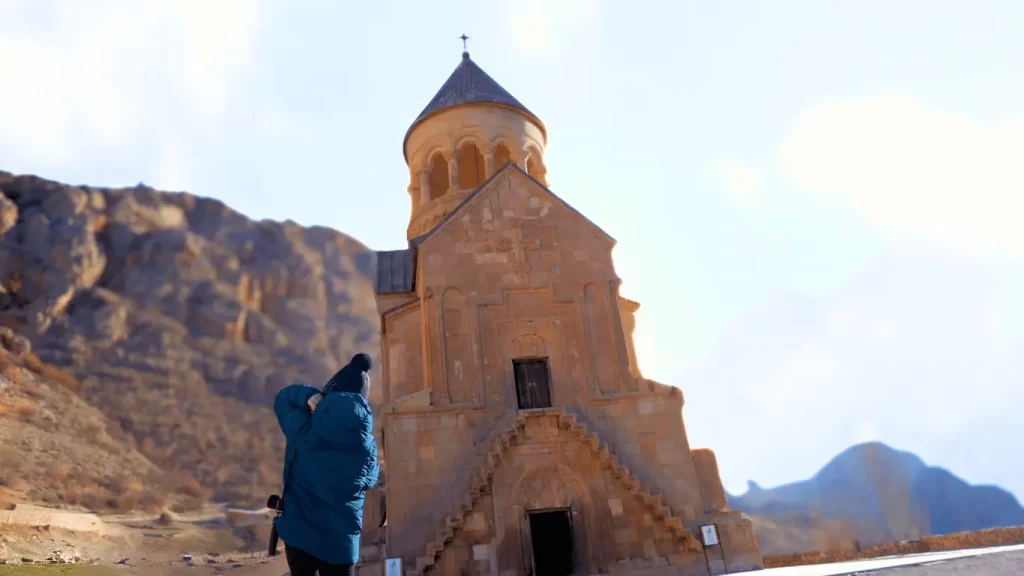 Armenia 101: The Ultimate Guide from Visa, Flights, Sim Card, Accommodation, and Things to See | Filipino Residents in UAE | Jizamiworld 2026 7 Noravank Monastery min 1