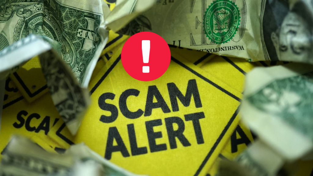 PHOTO Most Common Travel Scams And How To Avoid Them