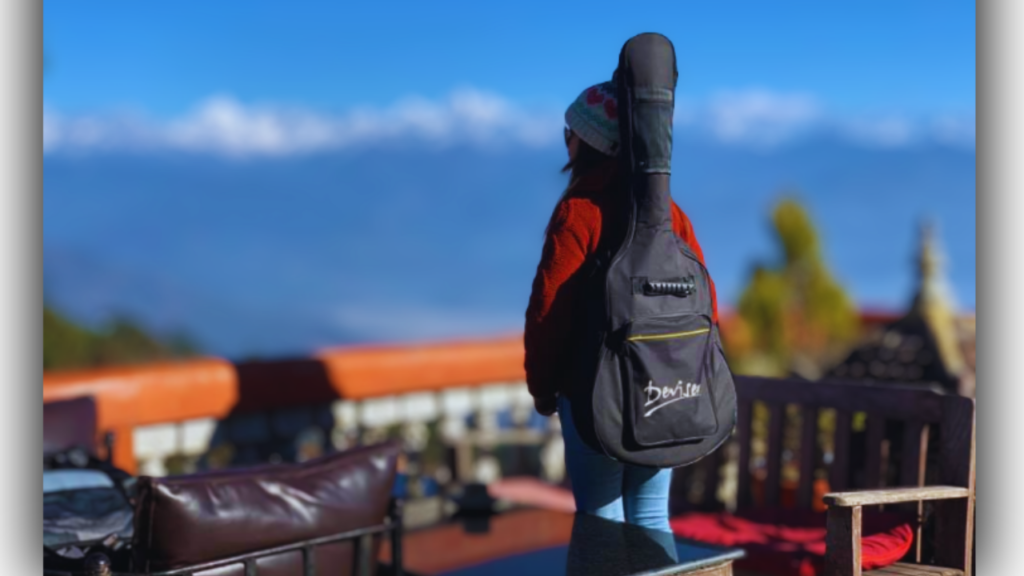 Solo Travel