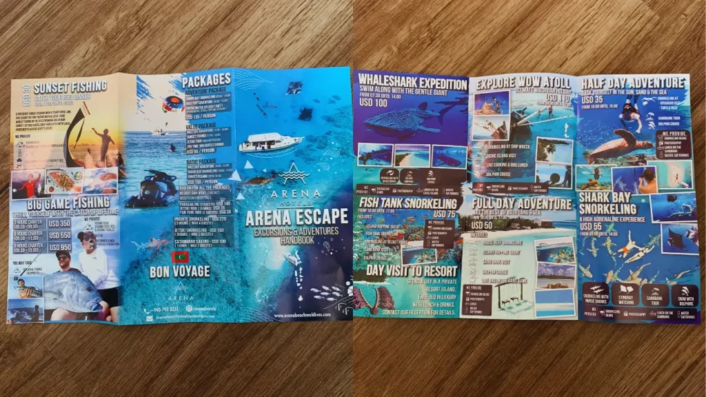 Ultimate Budget Maldives Vacation : A Complete Travel Guide | Jizamiworld 2026 Maldives Blog Photo 10