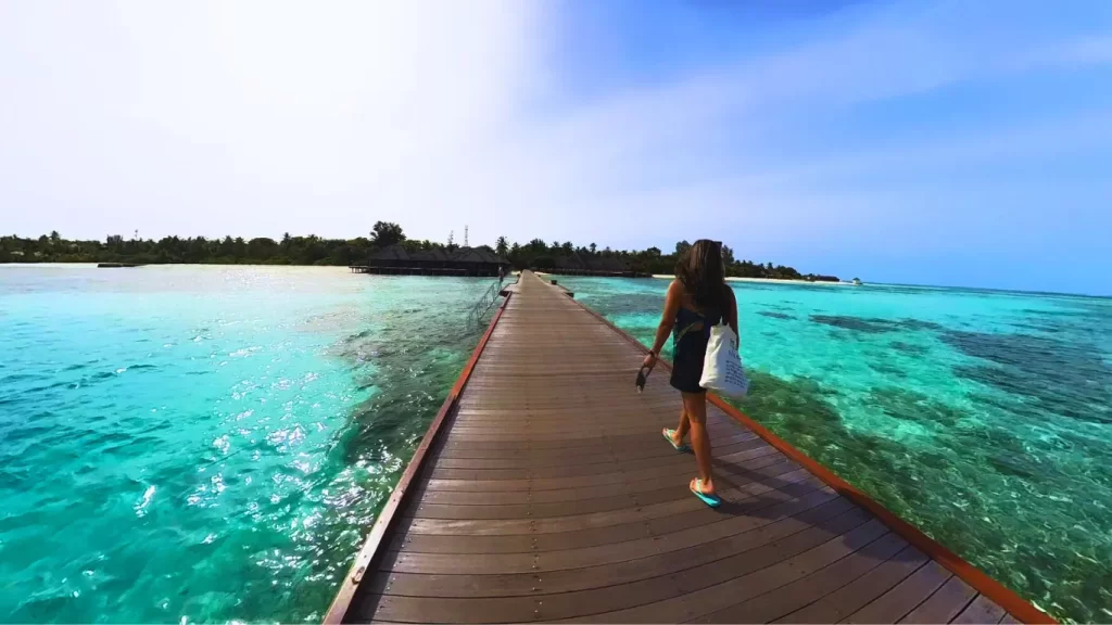 Ultimate Budget Maldives Vacation : A Complete Travel Guide | Jizamiworld 2026 Maldives Blog Photo 2