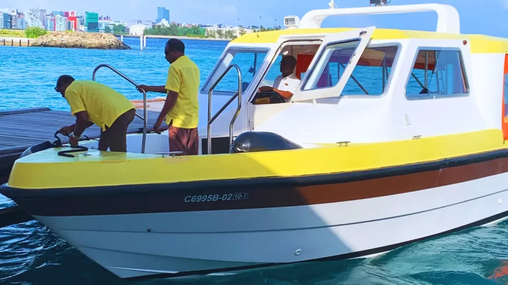 Ultimate Budget Maldives Vacation : A Complete Travel Guide | Jizamiworld 2026 Maldives Blog Photo 5