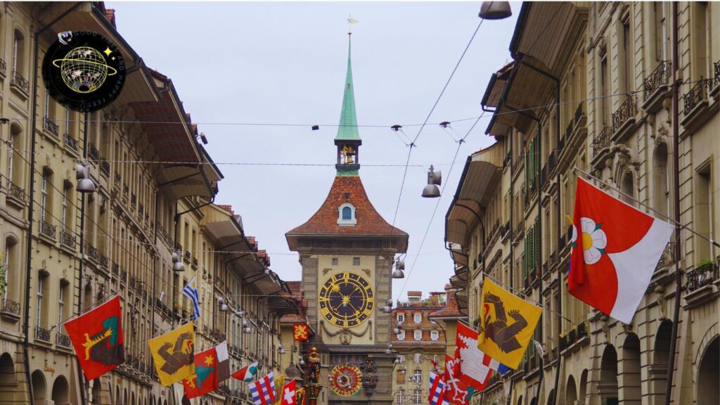 Switzerland Travel on a Budget Is Possible: Tips and Guides from a Solo Traveler | Jizamiworld 2026 SwitzerlandPic21