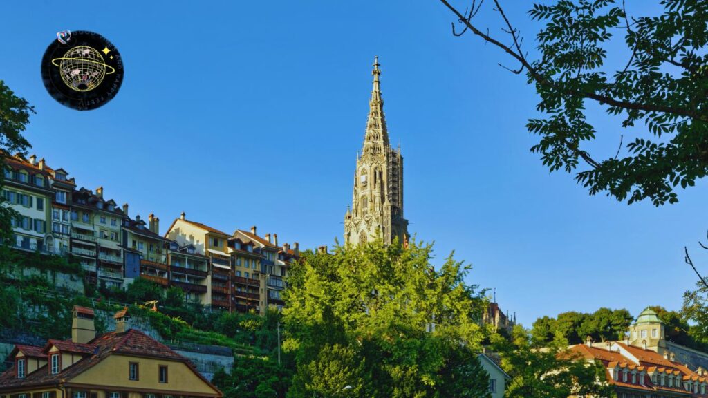 Switzerland Travel on a Budget Is Possible: Tips and Guides from a Solo Traveler | Jizamiworld 2026 SwitzerlandPic31