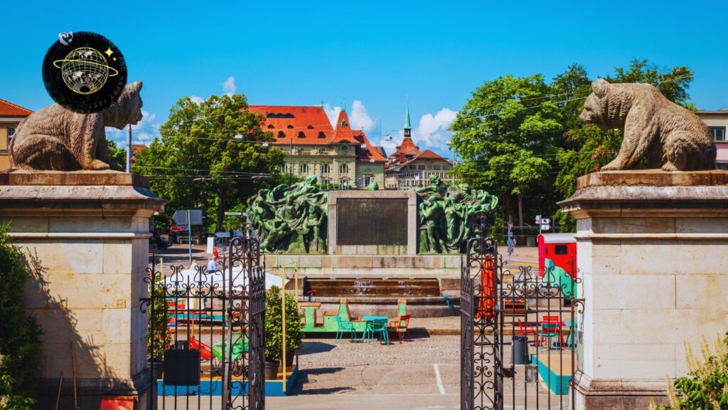 Switzerland Travel on a Budget Is Possible: Tips and Guides from a Solo Traveler | Jizamiworld 2026 SwitzerlandPic4