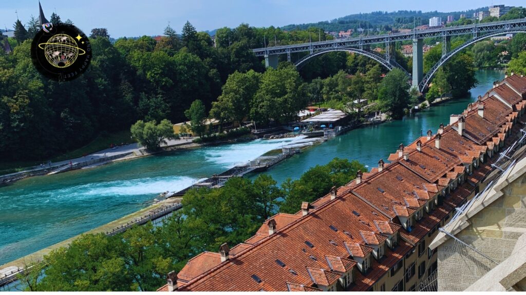 Switzerland Travel on a Budget Is Possible: Tips and Guides from a Solo Traveler | Jizamiworld 2026 SwitzerlandPic5