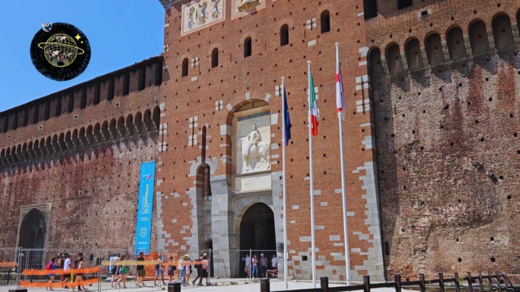 Solo Filipina's Guide to Milan: Must-Visit Attractions, Accommodation, Budget, Tips & Experiences | Jizamiworld 2026 10