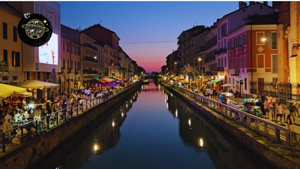 Solo Filipina's Guide to Milan: Must-Visit Attractions, Accommodation, Budget, Tips & Experiences | Jizamiworld 2026 15