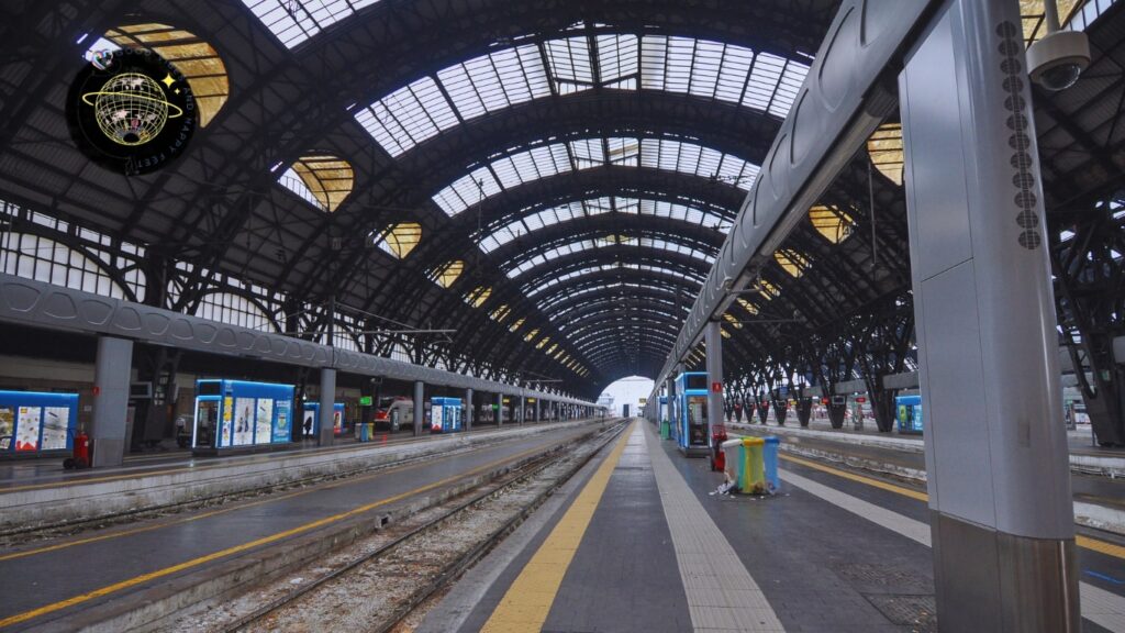 Solo Filipina's Guide to Milan: Must-Visit Attractions, Accommodation, Budget, Tips & Experiences | Jizamiworld 2026 3