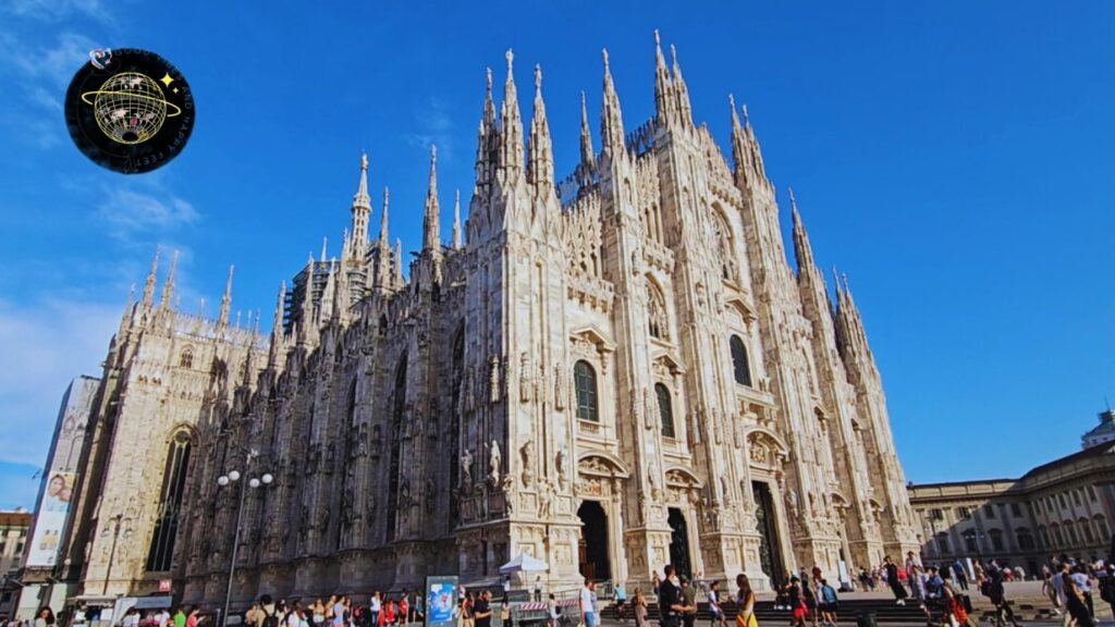 Solo Filipina's Guide to Milan: Must-Visit Attractions, Accommodation, Budget, Tips & Experiences | Jizamiworld 2026 4