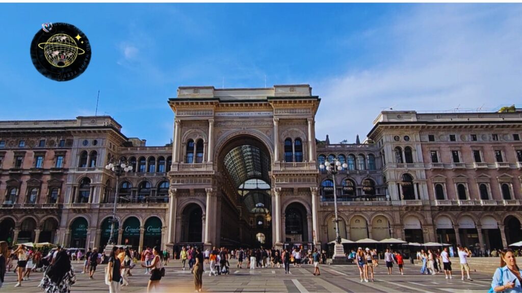 Solo Filipina's Guide to Milan: Must-Visit Attractions, Accommodation, Budget, Tips & Experiences | Jizamiworld 2026 5