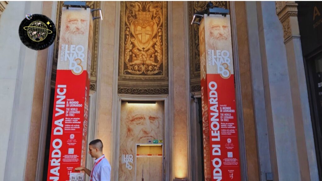 Solo Filipina's Guide to Milan: Must-Visit Attractions, Accommodation, Budget, Tips & Experiences | Jizamiworld 2026 6