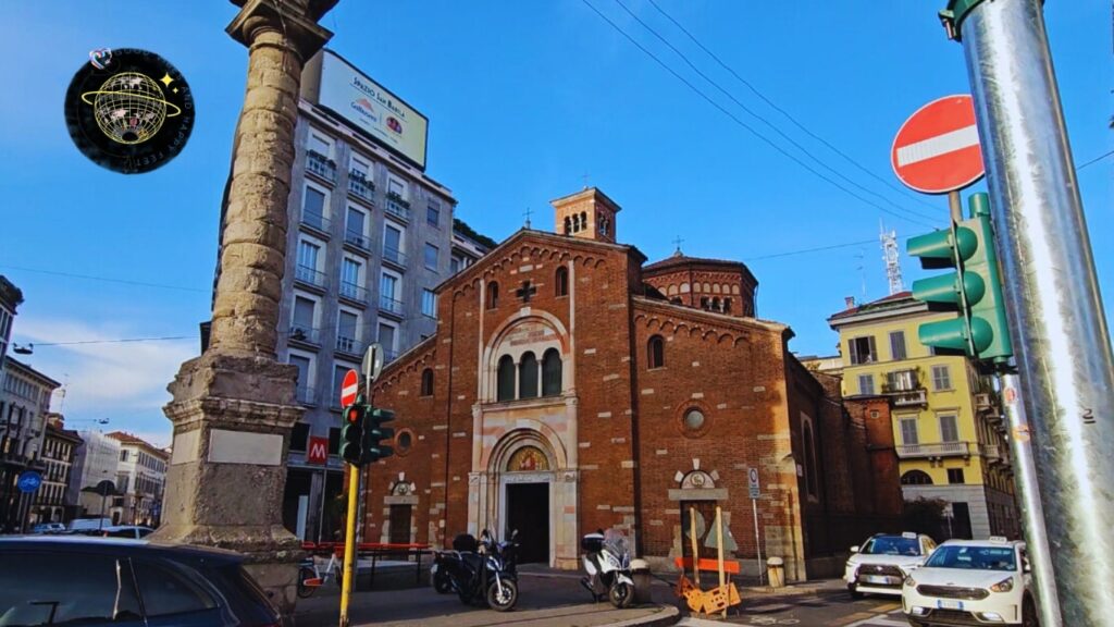 Solo Filipina's Guide to Milan: Must-Visit Attractions, Accommodation, Budget, Tips & Experiences | Jizamiworld 2026 7