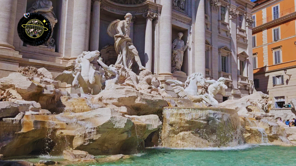 Roaming Rome As A Solo Filipina: My Travel Tips and Experience from Switzerland to the Eternal City | Jizamiworld 2026 RomE.zip 10