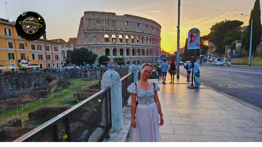 Roaming Rome As A Solo Filipina: My Travel Tips and Experience from Switzerland to the Eternal City | Jizamiworld 2026 RomE.zip 12