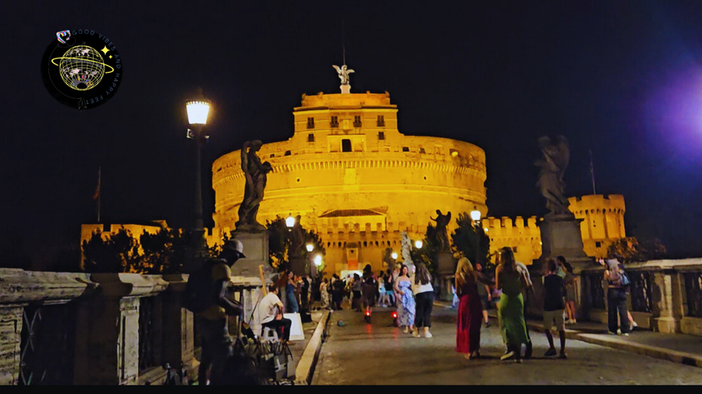 Roaming Rome As A Solo Filipina: My Travel Tips and Experience from Switzerland to the Eternal City | Jizamiworld 2026 RomE.zip 13