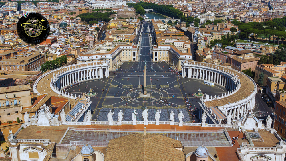 Roaming Rome As A Solo Filipina: My Travel Tips and Experience from Switzerland to the Eternal City | Jizamiworld 2026 RomE.zip 3