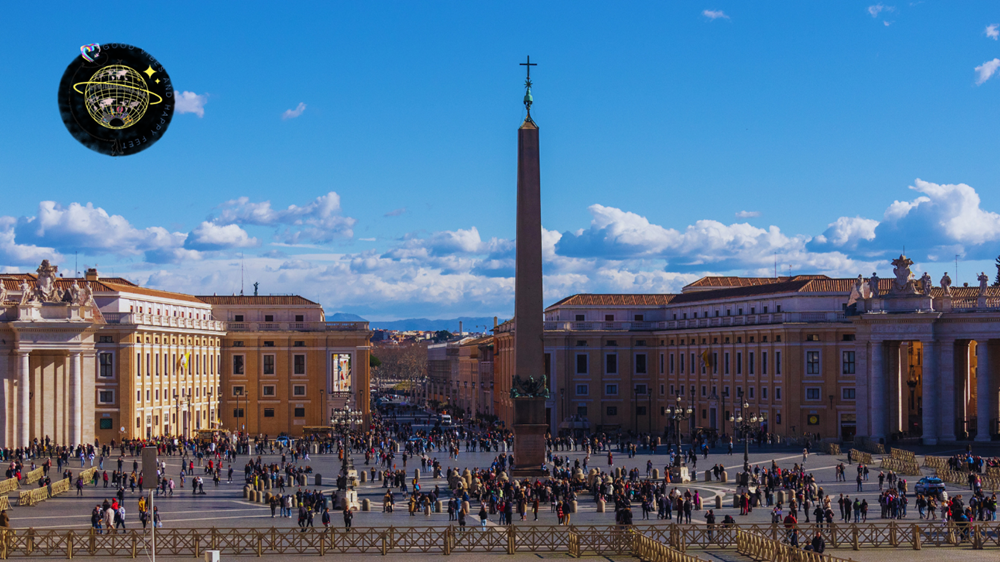 Roaming Rome As A Solo Filipina: My Travel Tips and Experience from Switzerland to the Eternal City | Jizamiworld 2026 RomE.zip 4