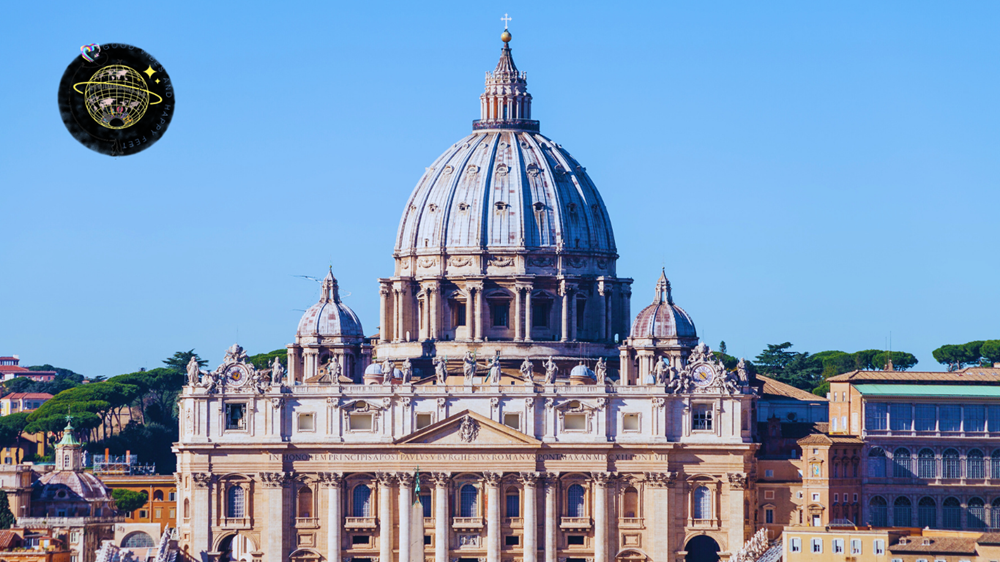Roaming Rome As A Solo Filipina: My Travel Tips and Experience from Switzerland to the Eternal City | Jizamiworld 2026 RomE.zip 5
