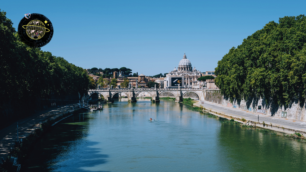 Roaming Rome As A Solo Filipina: My Travel Tips and Experience from Switzerland to the Eternal City | Jizamiworld 2026 RomE.zip 7